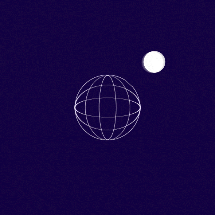 Secondary Action animation principle